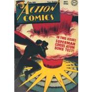 Superman: The Action Comics Archives Vol. 6