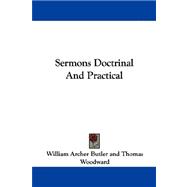 Sermons Doctrinal and Practical