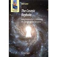 The Cosmic Keyhole