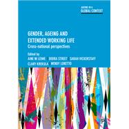 Gender, Ageing and Longer Working Life