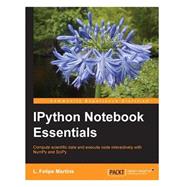 Ipython Notebook Essentials