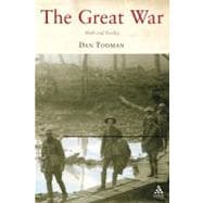 The Great War Myth and Memory,9781852855123