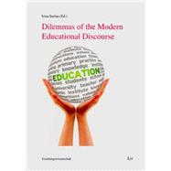 Dilemmas of the Modern Educational Discourse