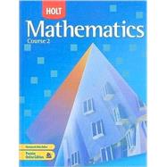 Mathematics Course 2, Grade 7