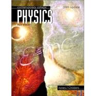 Contemporary College Physics, Third Edition, 2001 Update w/ updated CD-ROM