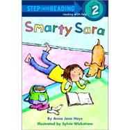 Smarty Sara