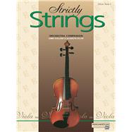 Strictly Strings, Book 3