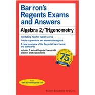 Algebra 2 / Trigonometry