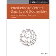 Introduction to General, Organic, and Biochemistry, 11th Edition [Rental Edition]