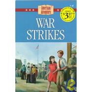 War Strikes