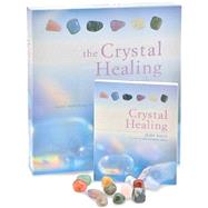 The Crystal Healing Pack
