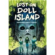 Lost on Doll Island