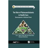 The Role of Phytoconstitutents in Health Care