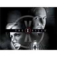 The X Files: Season 1 DVD (B000BOH986)