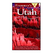 Frommer's Utah