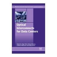 Optical Interconnects for Data Centers