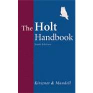 Holt Handbook 6E - Thumb Cut Version