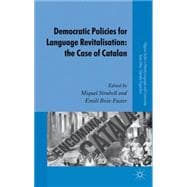 Democratic Policies for Language Revitalisation