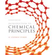 Student Solution Manual for Introduction to Chemical Principles