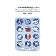 Differential Diagnoses