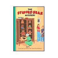 The Stuffed Bear Mystery