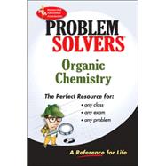 The Organic Chemistry Problem Solver