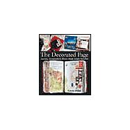 The Decorated Page Journals, Scrapbooks & Albums Made Simply Beautiful