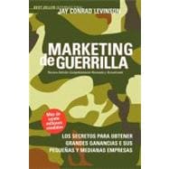 Marketing De Guerrilla