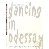Dancing in Odessa