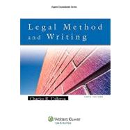 Legal Method and Writing, 6/E