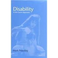 Disability A Life Course Approach