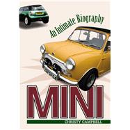 Mini An Intimate Biography