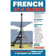 Barron's French at a Glance