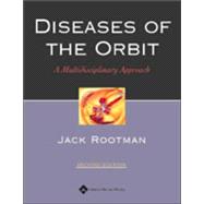 Diseases of the Orbit A Multidisciplinary Approach