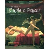 The Tale of Cupid and Psyche