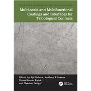 Multi-scale and Multifunctional Coatings and Interfaces for Tribological Contacts