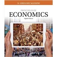 Principles of Economics, 8th Edition