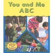 You and Me ABC