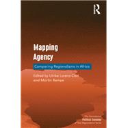 Mapping Agency