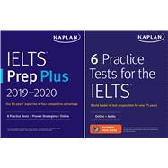Ielts Prep Set