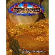 Red Dragons Lair Role Playing Game
