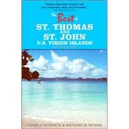 The Best of St. Thomas And St. John, U.s. Virgin Islands