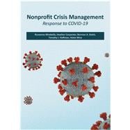 Nonprofit Crisis Management: Response to COVID-19