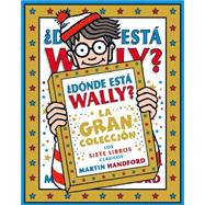 ¿Dónde está Wally? / Where's Wally?: La gran colección / The Solid Gold Collection