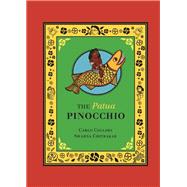 The Patua Pinocchio