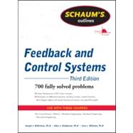 Schaum's Outline of Feedback and Control Systems, 2nd Edition