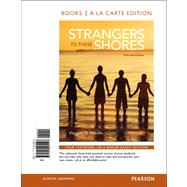 Strangers to These Shores, Books a la Carte Edition