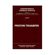Proton Transfer: Proton Transfer of Related Reactions