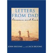 Letters from Dad : Lessons and Love