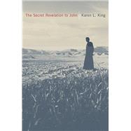 The Secret Revelation of John